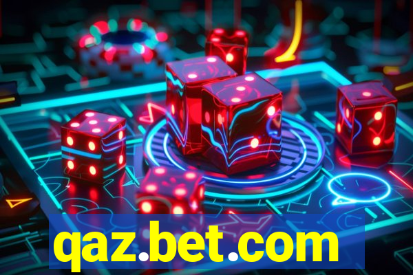 qaz.bet.com