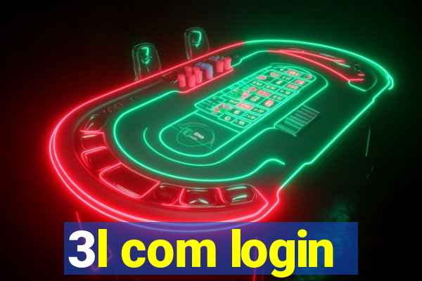 3l com login