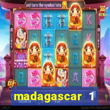 madagascar 1 torrent magnet