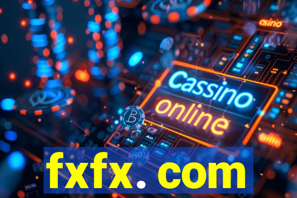 fxfx. com