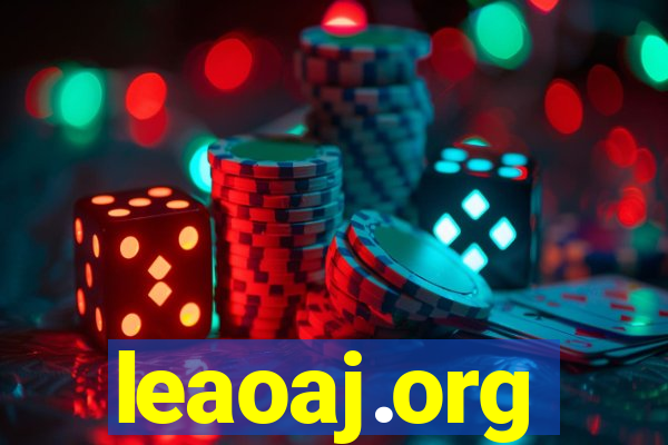 leaoaj.org