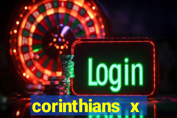 corinthians x fluminense ao vivo multi canais