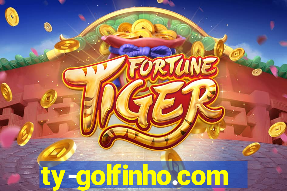 ty-golfinho.com