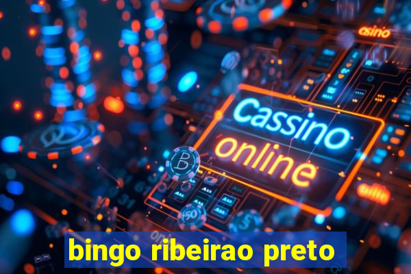 bingo ribeirao preto