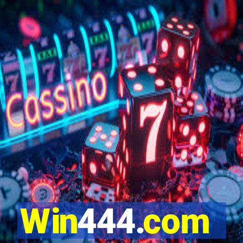 Win444.com