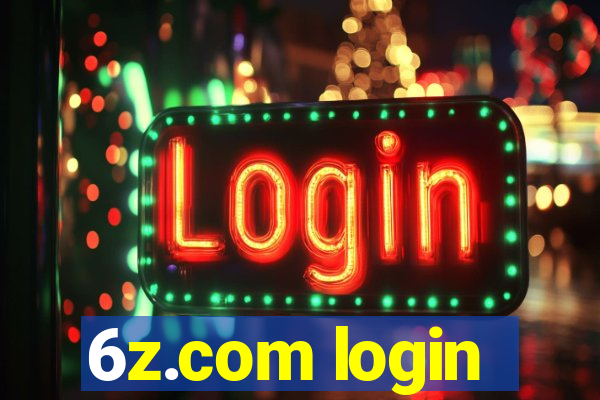 6z.com login