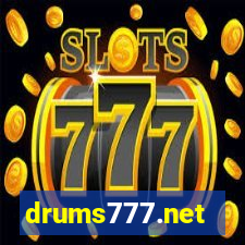 drums777.net