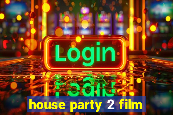 house party 2 film