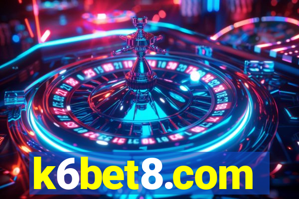 k6bet8.com