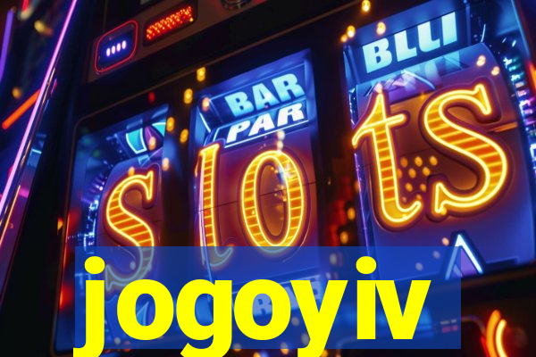 jogoyiv