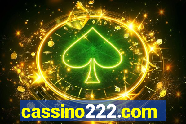 cassino222.com