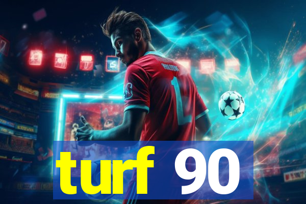 turf 90