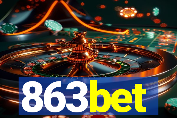 863bet