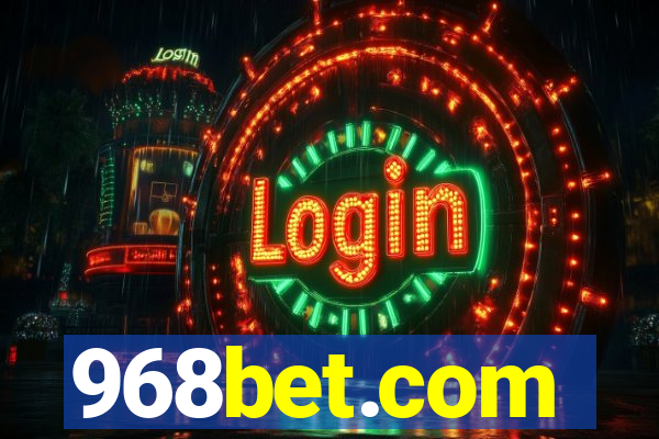 968bet.com