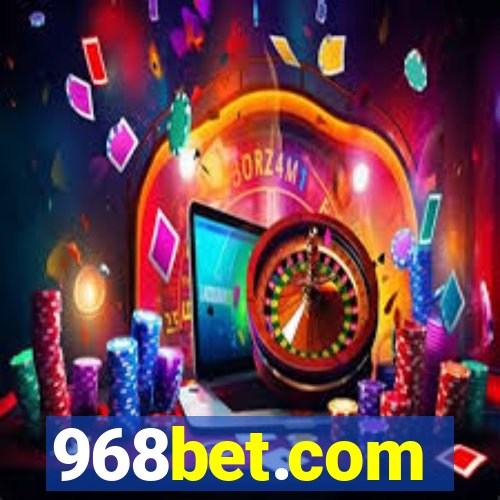 968bet.com