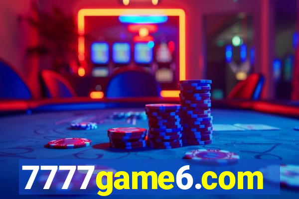 7777game6.com