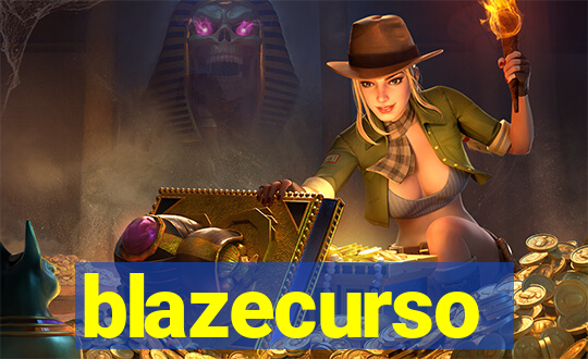 blazecurso