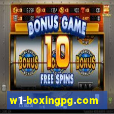 w1-boxingpg.com