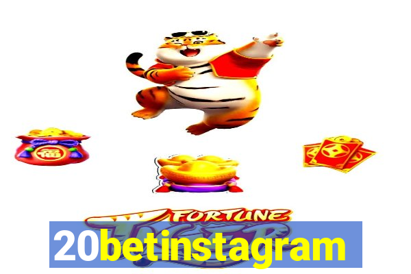 20betinstagram