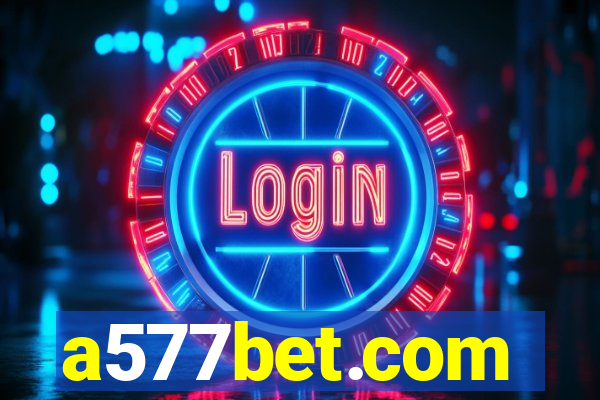 a577bet.com