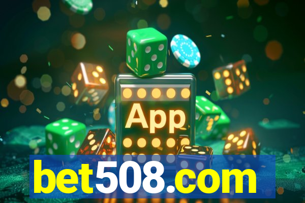 bet508.com