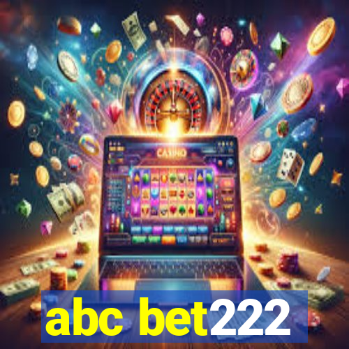 abc bet222