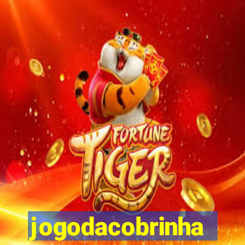 jogodacobrinha