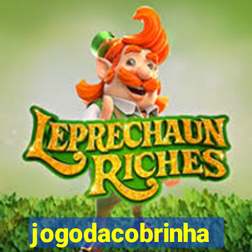 jogodacobrinha