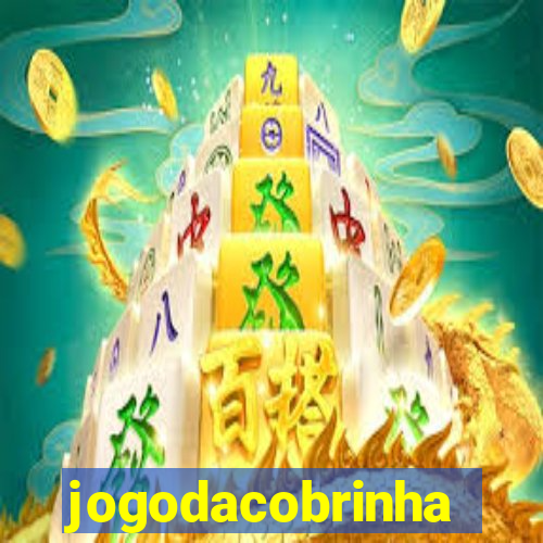 jogodacobrinha