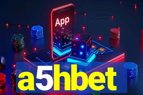 a5hbet