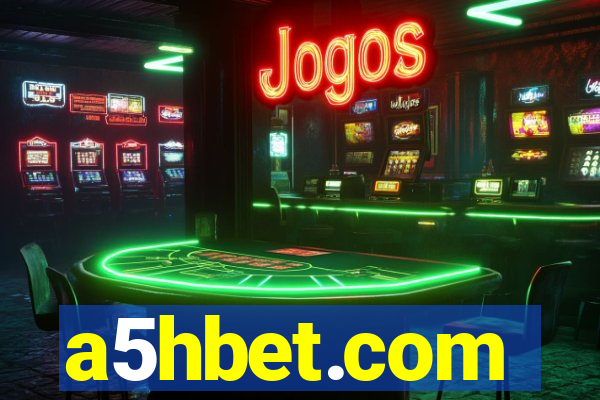 a5hbet.com