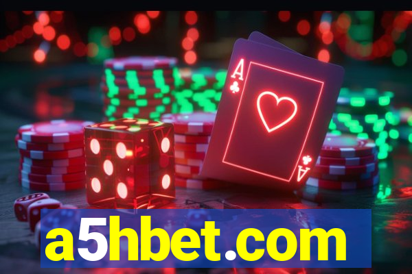 a5hbet.com