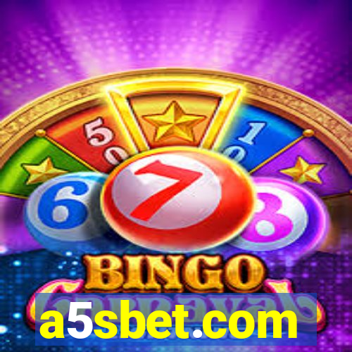 a5sbet.com