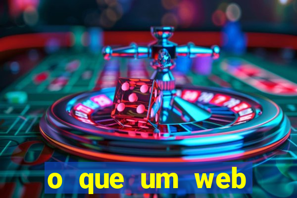 o que um web designer faz