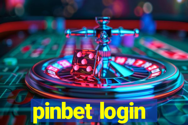 pinbet login