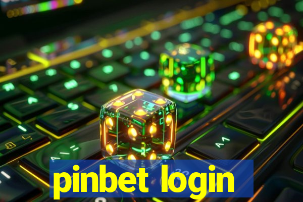 pinbet login