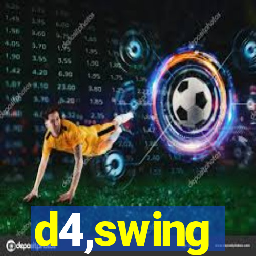 d4,swing