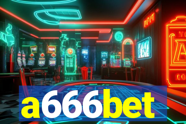 a666bet