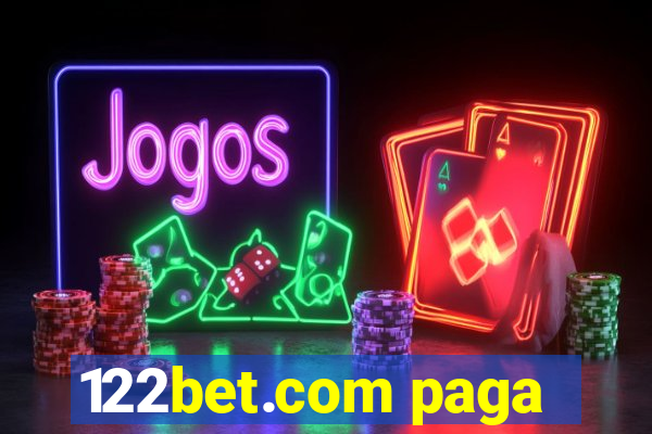 122bet.com paga