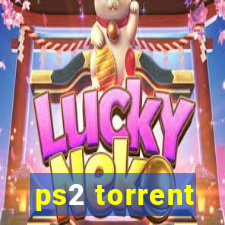 ps2 torrent