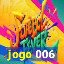 jogo 006