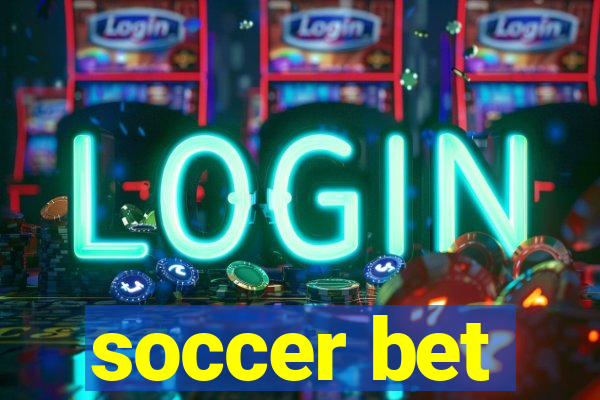 soccer bet