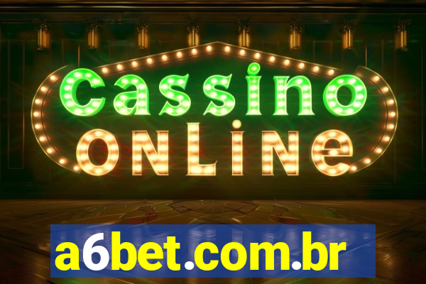 a6bet.com.br