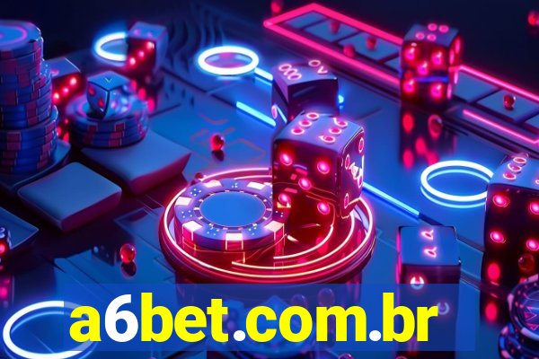 a6bet.com.br