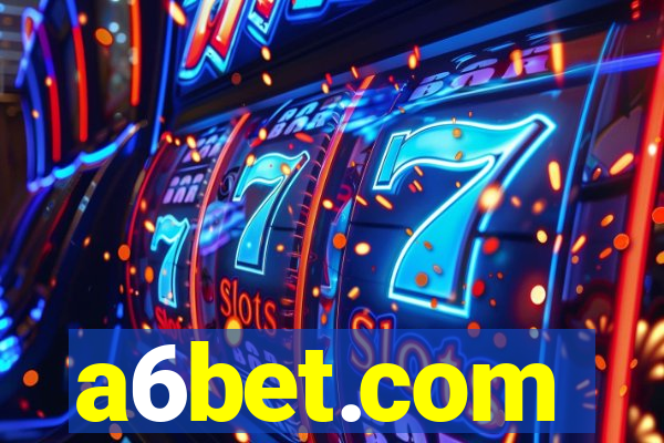 a6bet.com