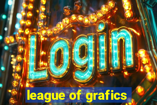 league of grafics