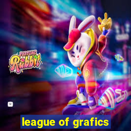 league of grafics