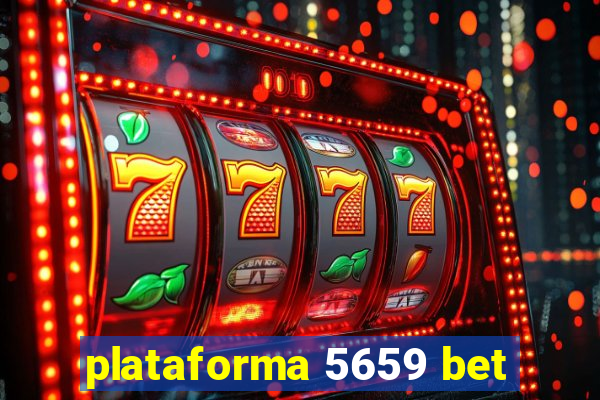 plataforma 5659 bet