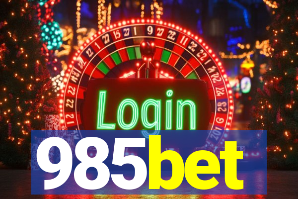 985bet