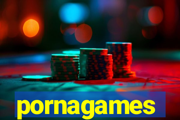 pornagames